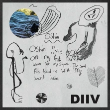 Vinyl OSHIN
