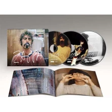 CD ZAPPA ORIGINAL MOTION