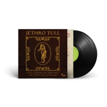 Jethro Tull, Vinyl STILL...LIVING IN THE PAST