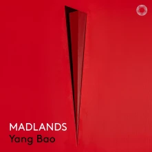CD MADLANDS