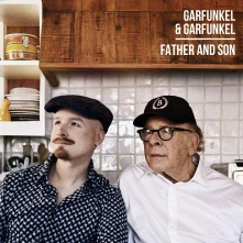 Vinyl Father And Son