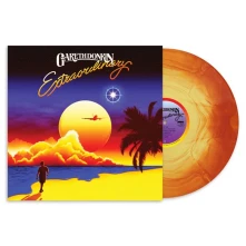 Vinyl EXTRAORDINARY