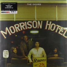 Vinyl MORRISON HOTEL