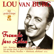 CD FREUNDE FURS LEBEN