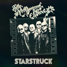 CD STARSTRUCK