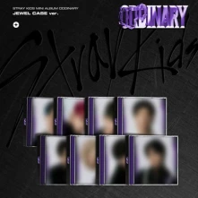 CD Oddinary