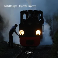 CD FOURGON: DE PROCHE EN ...