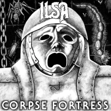 CD CORPSE FORTRESS