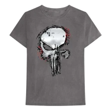 Punisher Metallic Skull thumbnail