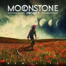 Moonstone Project, CD NEW LIFE
