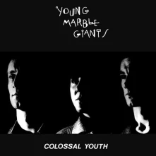 CD COLOSSAL YOUTH
