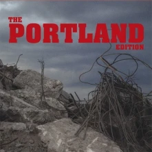 Vinyl PORTLAND EDITION