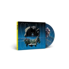 CD SPLAT!