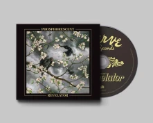 Phosphorescent, CD REVELATOR