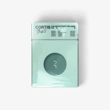 CD Color Outside the Lines