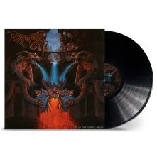 Dismember, Vinyl Like an Ever Flowing Stream (1