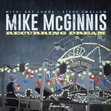 CD RECURRING DREAM
