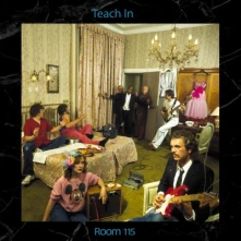 CD ROOM 115