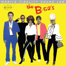 Vinyl B 52'S