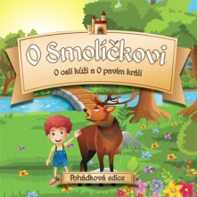 František Hrubín, CD O SMOLICKOVI