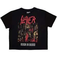 Tielko Reign In Blood