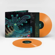 Vinyl PLASTIC DEATH