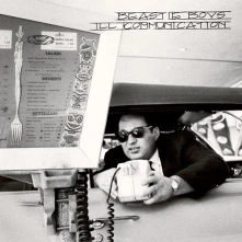 Beastie Boys, Vinyl Ill Communication (30th Anniversary Edition) (Deluxe Box Set Edition)