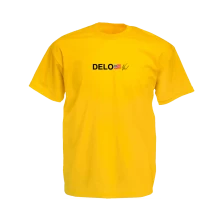 Tričko Delo