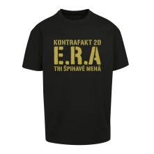 Tričko Tri Špinavé Mená