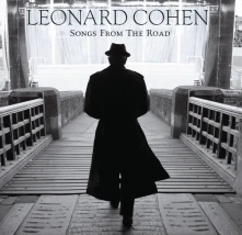Leonard Cohen, CD Songs From The Road