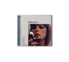 CD Midnights