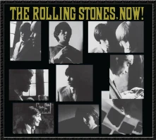 The Rolling Stones, CD The Rolling Stones, Now!