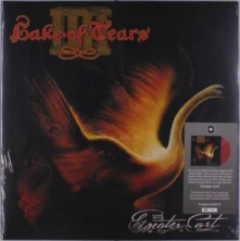 Lake of Tears, Vinyl GREATER ART