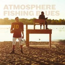 Atmosphere, CD Fishing Blues