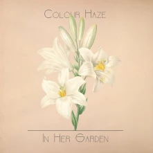 Vinyl IN HER GARDEN (REMASTERED)