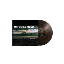 Vinyl Sheila Divine - New Parade