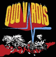 CD Vardis - Quo Vardis