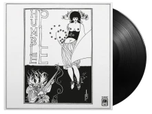 Vinyl HUMBLE PIE