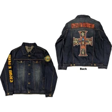 Bunda Appetite For Destruction