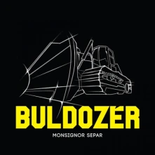 CD Buldozér