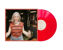 Vinyl TEMPLE SONGS