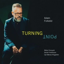 Vinyl TURNING POINT