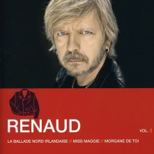 CD RENAUD - L'ESSENTIEL VOL.2