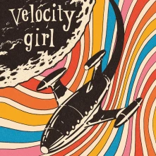 Velocity Girl, Vinyl 1989-1992