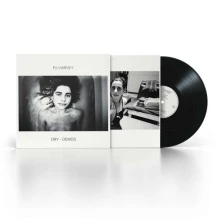 Vinyl DRY-DEMOS