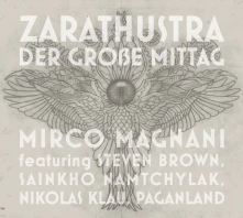 CD ZARATHUSTRA, DIE GROSS...