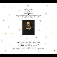 CD SEVEN SONNETS