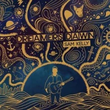 Vinyl DREAMERS DAWN