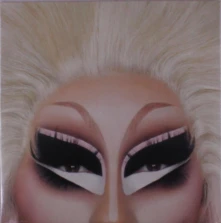 Vinyl TRIXIE MATTEL - THE BLONDE & PINK ALBUMS