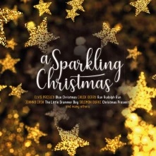 Vinyl A SPARKLING CHRISTMAS